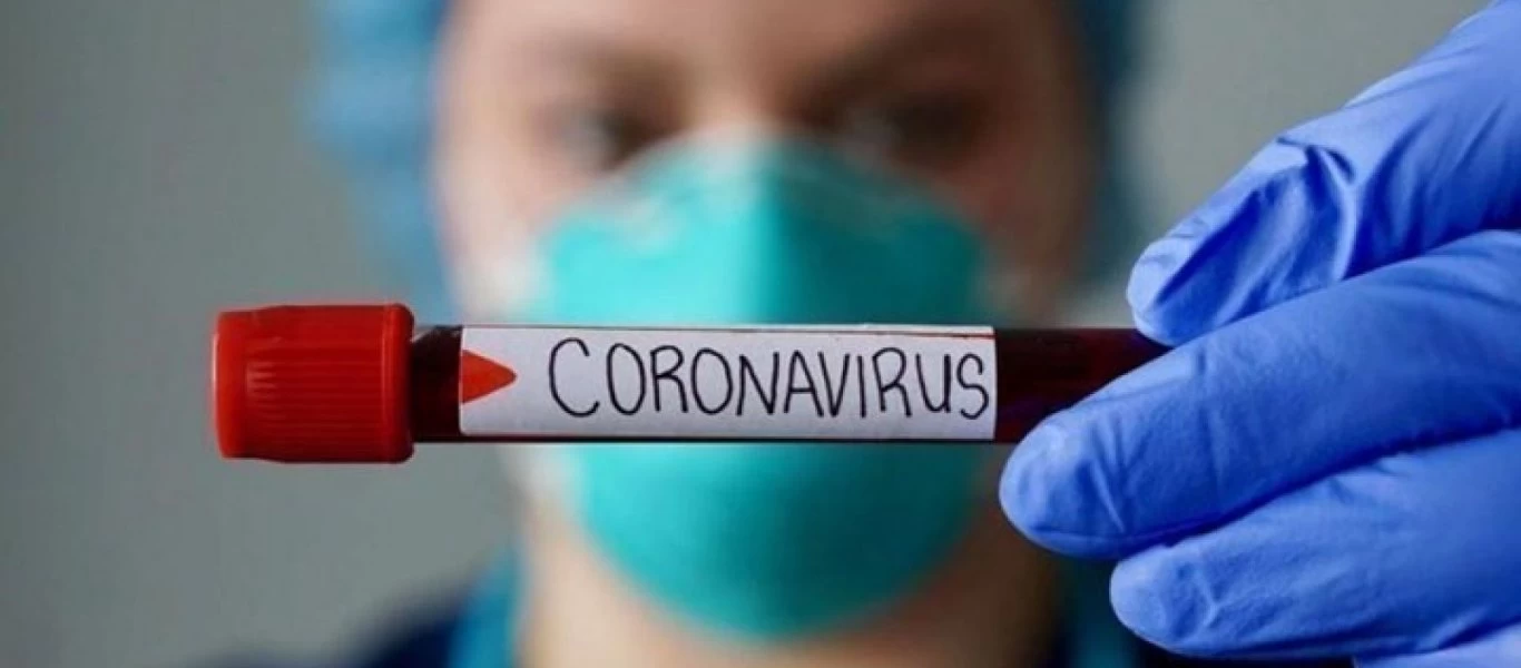 Κρήτη: Πλοίο με κρούσματα κορωνοϊού αγκυροβόλησε στους Καλούς Λιμένες